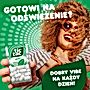 Tic Tac Drażetki o smaku miętowym 18 g
