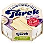 NATUREK NASZ CAMEMBERT LEKKI 120g
