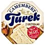 NATUREK NASZ CAMEMBERT GRZYB 120g
