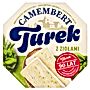 NATUREK NASZ CAMEMBERT ZIOLA 120g