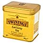 Twinings Earl Grey Czarna herbata liściasta z aromatem bergamoty 100 g