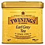 Twinings Earl Grey Czarna herbata liściasta z aromatem bergamoty 100 g