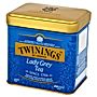 Twinings Lady Grey Czarna herbata liściasta z aromatem owoców cytrusowych 100 g