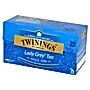 Twinings Lady Grey Czarna herbata z aromatem owoców cytrusowych 50 g (25 torebek)