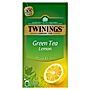 Twinings Zielona herbata o smaku cytrynowym 40 g (25 torebek)