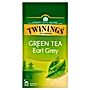 Twinings Zielona herbata z aromatem bergamoty 40 g (25 torebek)