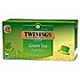 Twinings Zielona herbata z aromatem bergamoty 40 g (25 torebek)