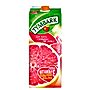 Tymbark Czerwony grejpfrut Sok 100% 1,75 l