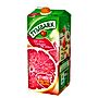 Tymbark Czerwony grejpfrut Sok 100% 1,75 l