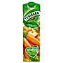 Tymbark Jabłko marchew Sok 100% 1 l