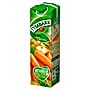 Tymbark Jabłko marchew Sok 100% 1 l
