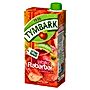 Tymbark Napój jabłko rabarbar 1 l