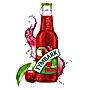 Tymbark Napój jabłko wiśnia 250 ml