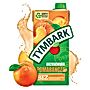 Tymbark Napój owocowy brzoskwinia pomarańcza  1 l