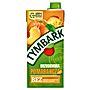 Tymbark Napój owocowy brzoskwinia pomarańcza  1 l