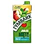 Tymbark Napój owocowy jabłko mięta 1 l