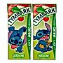 Tymbark Sok 100 % jabłko 200 ml