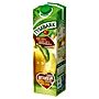 Tymbark Sok 100% jabłkowy z miąższem jabłka Antonówka 1 l