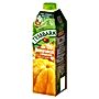 Tymbark Sok 100% pomarańcza z miąższem 1 l