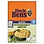 Uncle Ben's Ryż pełnoziarnisty 1 kg (8 torebek)