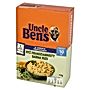 Uncle Ben's Ryż pełnoziarnisty 1 kg (8 torebek)