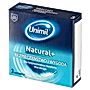 Unimil Natural+ Prezerwatywy 3  sztuki