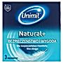 Unimil Natural+ Prezerwatywy 3  sztuki