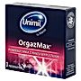 Unimil OrgazMax Prezerwatywy 3 sztuki