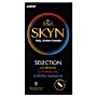 Unimil Skyn Selection Nielateksowe prezerwatywy 9 sztuk