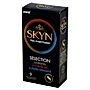 Unimil Skyn Selection Nielateksowe prezerwatywy 9 sztuk