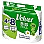 Velvet Big Roll Camomile & Aloe Papier toaletowy 4 rolki