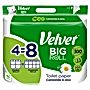 Velvet Big Roll Camomile & Aloe Papier toaletowy 4 rolki