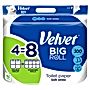 Velvet Big Roll Soft White Papier toaletowy 4 rolki