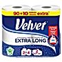 Velvet Extra Long Ręcznik papierowy 2 rolki