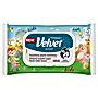 Velvet Junior Nawilżany papier toaletowy 48 sztuk