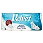 Velvet Orzeźwiająca Bryza Morska Papier toaletowy 8 rolek