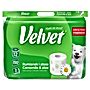 Velvet Papier toaletowy rumianek i aloes 12 rolek