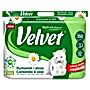 Velvet Papier toaletowy rumianek i aloes 12 rolek