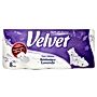 Velvet Relaksująca Lawenda Papier toaletowy 8 rolek