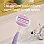 Venus Comfortglide Breeze Wkłady do maszynki x4