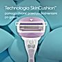 Venus Comfortglide Breeze Wkłady do maszynki x4