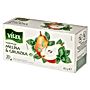 Vitax Inspiracje Herbatka owocowo-ziołowa aromatyzowana o smaku melisy i gruszki 40 g (20 x 2 g)