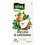 Vitax Inspiracje Herbatka owocowo-ziołowa aromatyzowana o smaku melisy i gruszki 40 g (20 x 2 g)