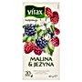 Vitax Inspiracje Herbatka owocowo-ziołowa aromatyzowana o smaku maliny i jeżyny 40 g (20 x 2 g)