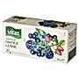 Vitax Inspiracje Herbatka owocowo-ziołowa aromatyzowana o smaku owoców leśnych 40 g (20 x 2 g)