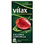 Vitax Inspirations Zielona and Opuncja Herbata zielona owocowa 30 g (20 torebek)