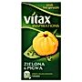 Vitax Inspirations Zielona and Pigwa Herbata zielona owocowa 30 g (20 torebek)