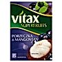 Vitax Superfruits Porzeczka i Mangostan Herbata ziołowo-owocowa 30 g (15 kopertek)