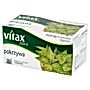 Vitax Zioła Herbatka ziołowa pokrzywa 30 g (20 x 1,5 g)