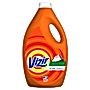 Vizir Alpine Fresh Płyn do prania 2.6 l, 40 prań